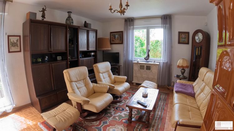 Ma-Cabane - Vente Maison ZILLISHEIM, 106 m²