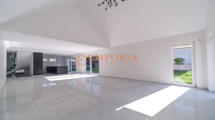 Ma-Cabane - Vente Maison Zillisheim, 143 m²