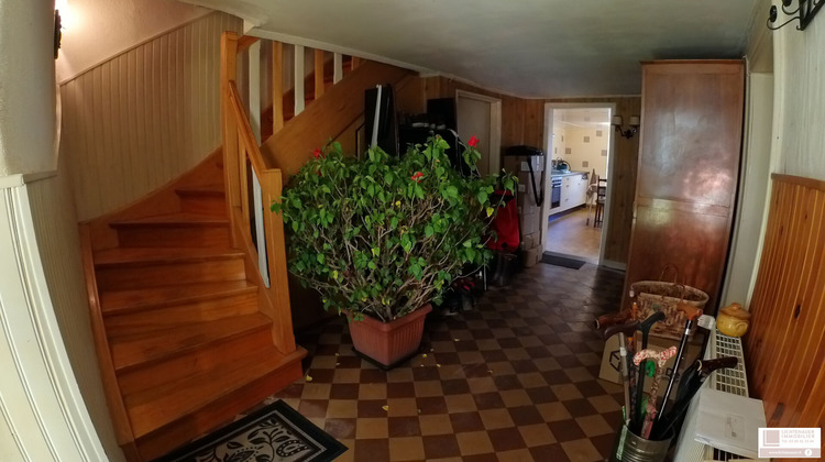 Ma-Cabane - Vente Maison ZILLISHEIM, 203 m²