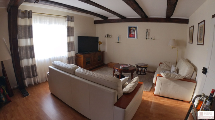 Ma-Cabane - Vente Maison ZILLISHEIM, 203 m²