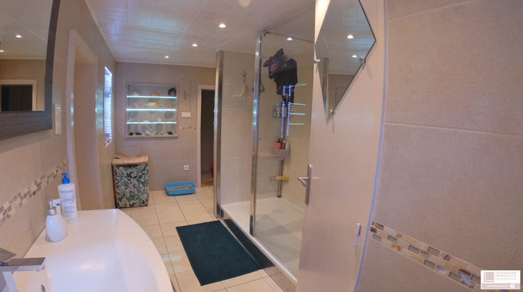 Ma-Cabane - Vente Maison ZILLISHEIM, 203 m²