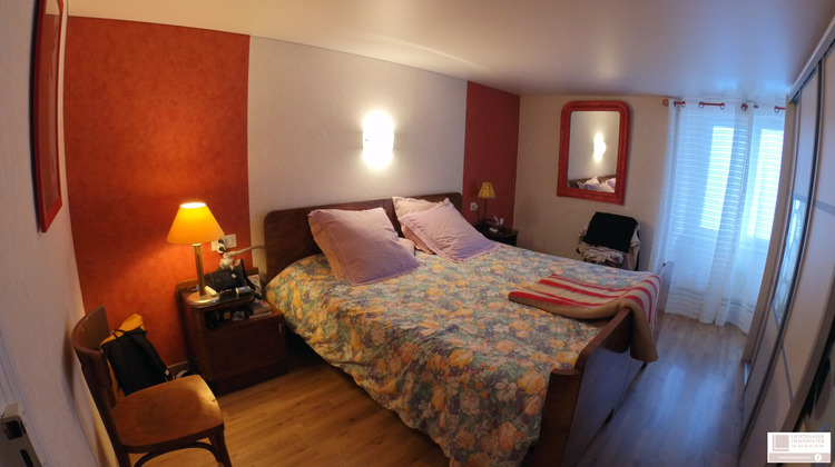 Ma-Cabane - Vente Maison ZILLISHEIM, 203 m²