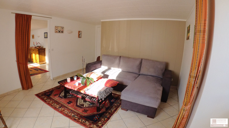 Ma-Cabane - Vente Maison ZILLISHEIM, 203 m²