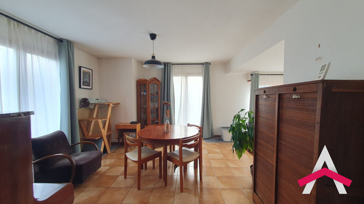 Ma-Cabane - Vente Maison Zillisheim, 126 m²