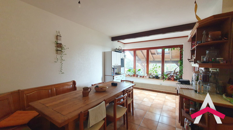 Ma-Cabane - Vente Maison Zillisheim, 126 m²