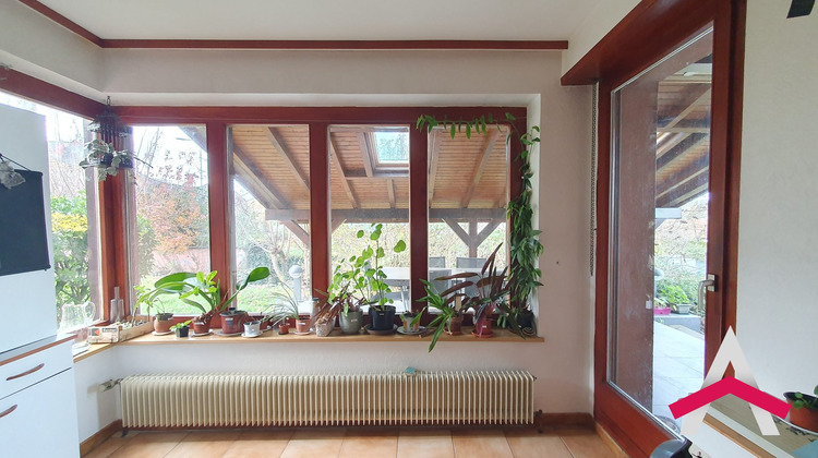 Ma-Cabane - Vente Maison Zillisheim, 126 m²