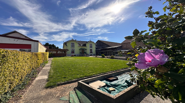 Ma-Cabane - Vente Maison ZILLISHEIM, 139 m²