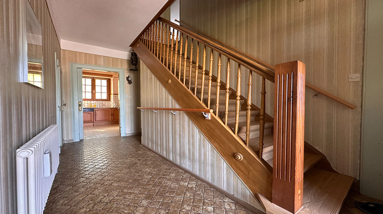 Ma-Cabane - Vente Maison ZILLISHEIM, 139 m²