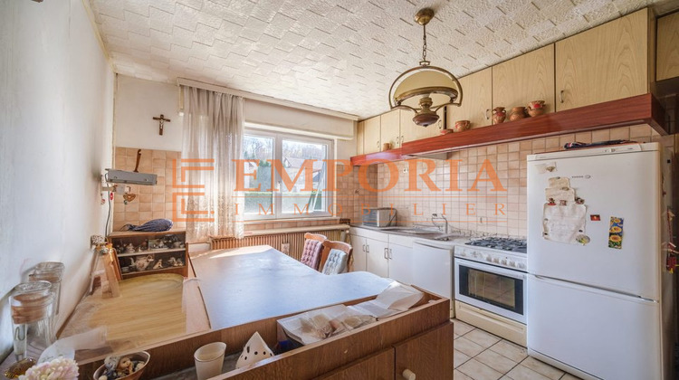 Ma-Cabane - Vente Maison Zillisheim, 79 m²