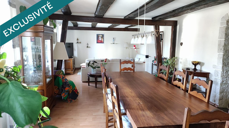 Ma-Cabane - Vente Maison Zillisheim, 206 m²