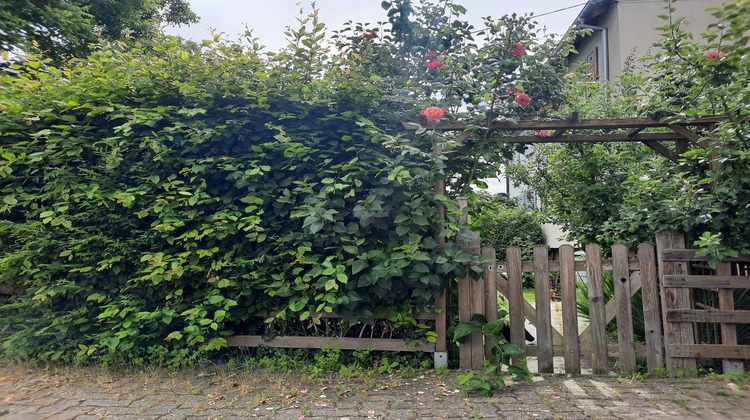 Ma-Cabane - Vente Maison Zillisheim, 90 m²