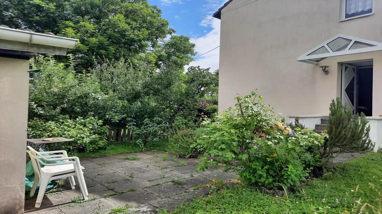 Ma-Cabane - Vente Maison Zillisheim, 90 m²