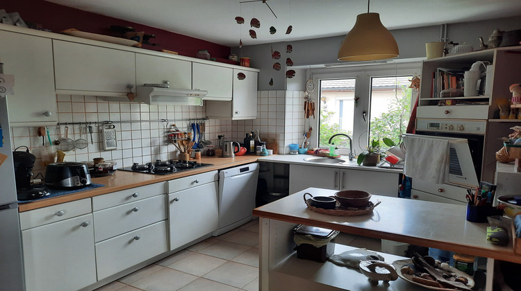 Ma-Cabane - Vente Maison Zillisheim, 90 m²