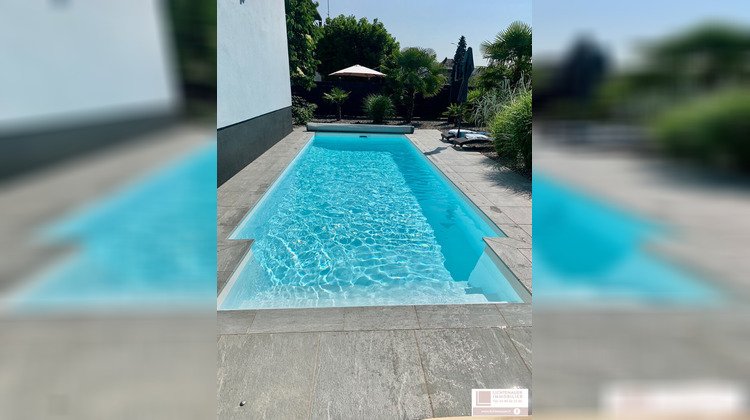 Ma-Cabane - Vente Maison ZILLISHEIM, 100 m²