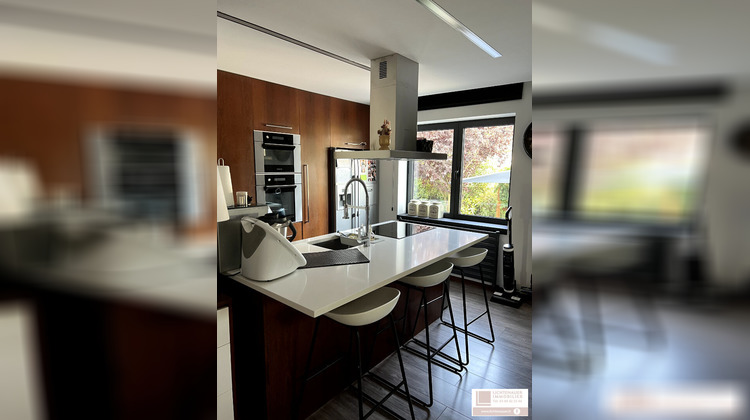 Ma-Cabane - Vente Maison ZILLISHEIM, 100 m²