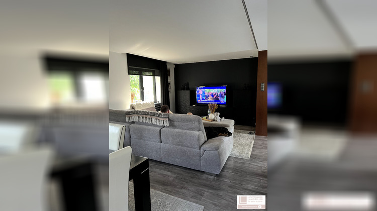 Ma-Cabane - Vente Maison ZILLISHEIM, 100 m²