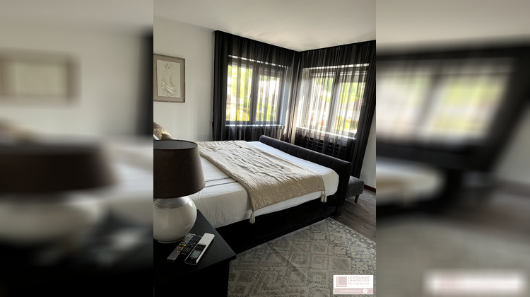 Ma-Cabane - Vente Maison ZILLISHEIM, 100 m²