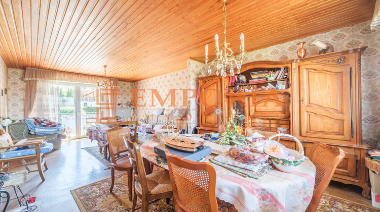 Ma-Cabane - Vente Maison Zillisheim, 77 m²