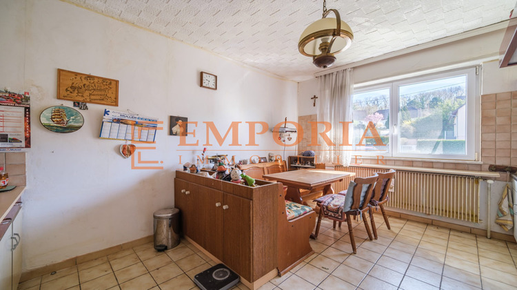 Ma-Cabane - Vente Maison Zillisheim, 77 m²