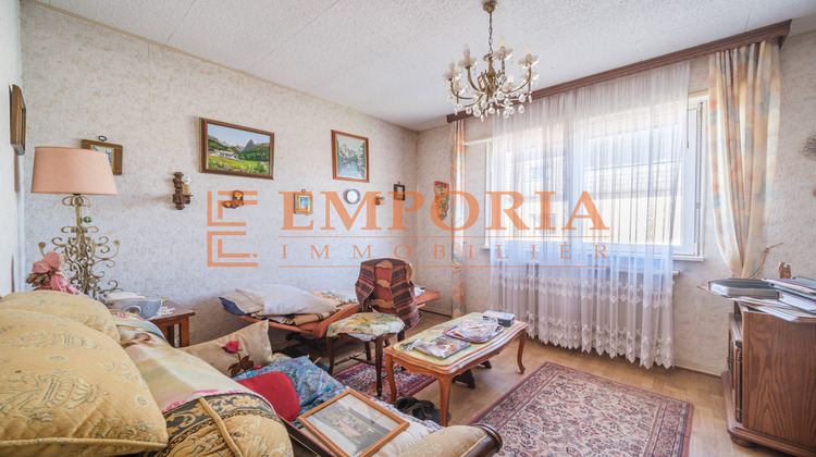 Ma-Cabane - Vente Maison Zillisheim, 77 m²