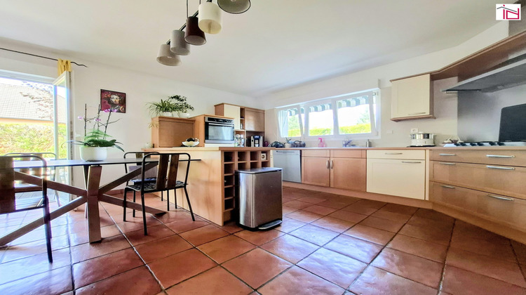 Ma-Cabane - Vente Maison Zillisheim, 213 m²