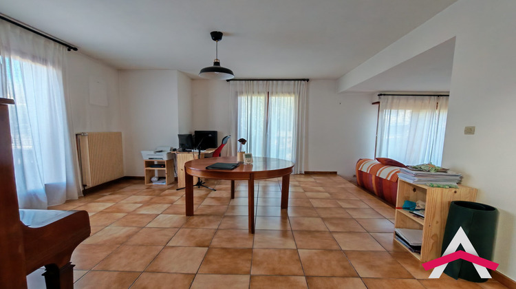 Ma-Cabane - Vente Maison Zillisheim, 126 m²