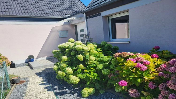 Ma-Cabane - Vente Maison Zimmersheim, 136 m²