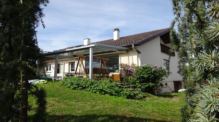 Ma-Cabane - Vente Maison ZIMMERSHEIM, 160 m²