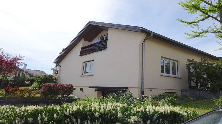 Ma-Cabane - Vente Maison ZIMMERSHEIM, 160 m²