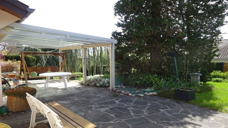 Ma-Cabane - Vente Maison ZIMMERSHEIM, 160 m²