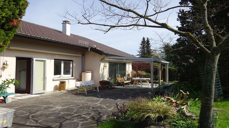 Ma-Cabane - Vente Maison ZIMMERSHEIM, 160 m²