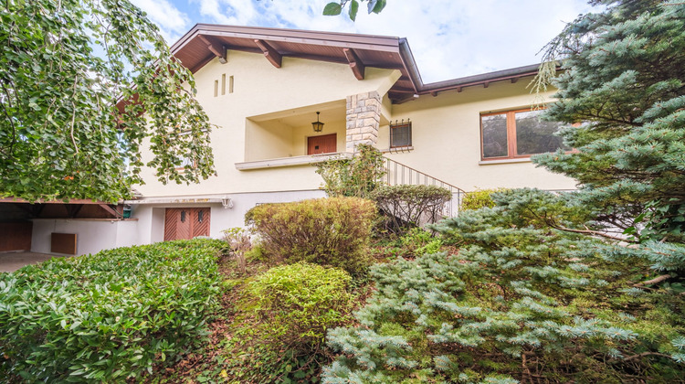 Ma-Cabane - Vente Maison Zimmersheim, 166 m²