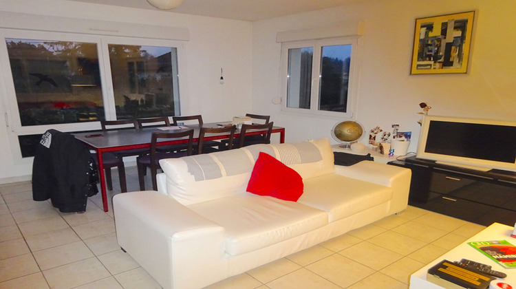 Ma-Cabane - Vente Maison ZIMMERSHEIM, 80 m²