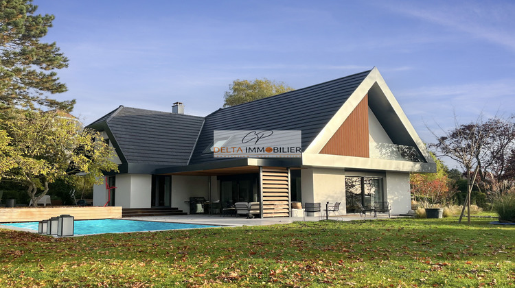 Ma-Cabane - Vente Maison Zimmersheim, 240 m²