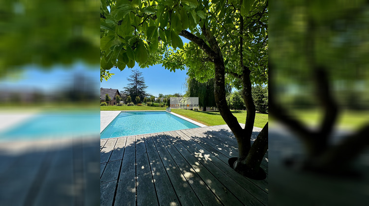 Ma-Cabane - Vente Maison Zimmersheim, 240 m²