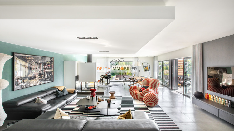 Ma-Cabane - Vente Maison Zimmersheim, 240 m²