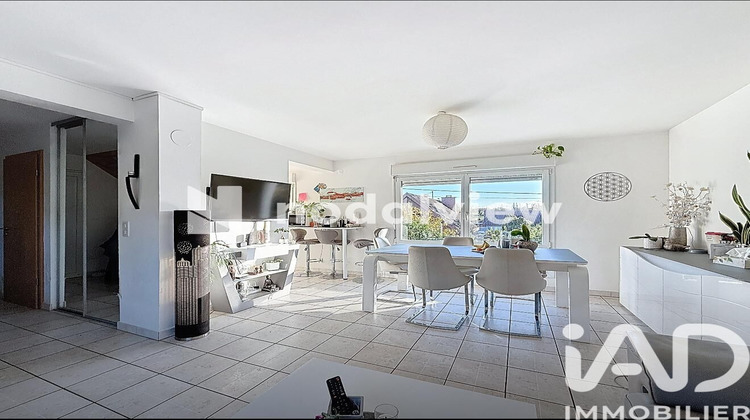 Ma-Cabane - Vente Maison Zimmersheim, 68 m²