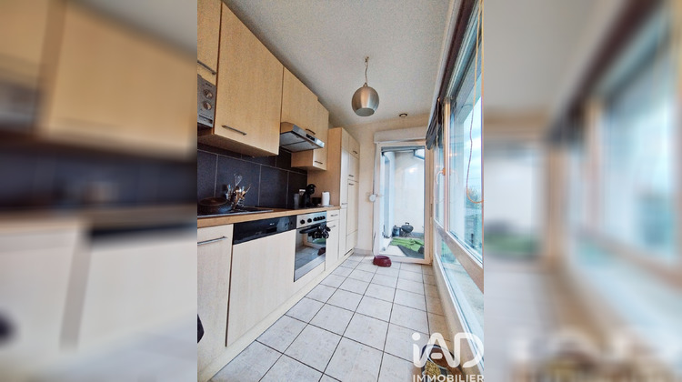 Ma-Cabane - Vente Maison Zimmersheim, 68 m²