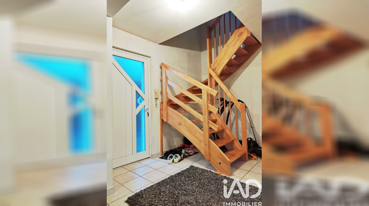 Ma-Cabane - Vente Maison Zimmersheim, 68 m²