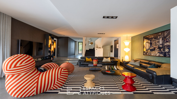 Ma-Cabane - Vente Maison ZIMMERSHEIM, 212 m²