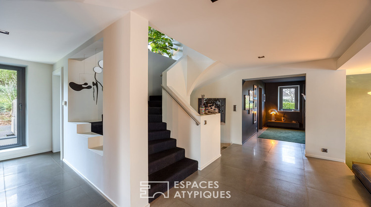 Ma-Cabane - Vente Maison ZIMMERSHEIM, 212 m²