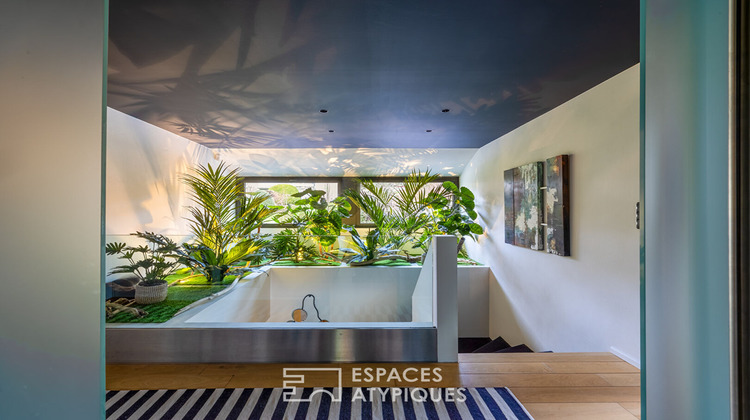 Ma-Cabane - Vente Maison ZIMMERSHEIM, 212 m²