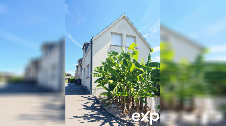 Ma-Cabane - Vente Maison Zimmersheim, 77 m²