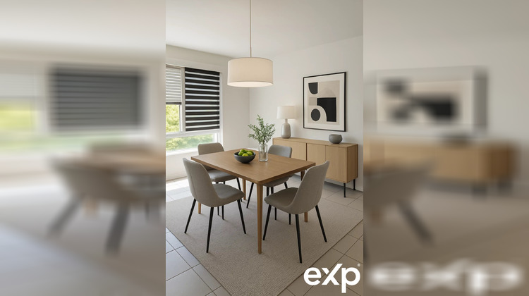 Ma-Cabane - Vente Maison Zimmersheim, 77 m²