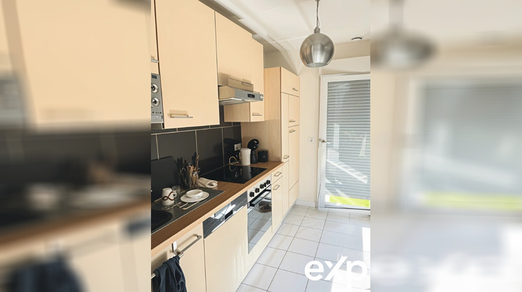 Ma-Cabane - Vente Maison Zimmersheim, 77 m²