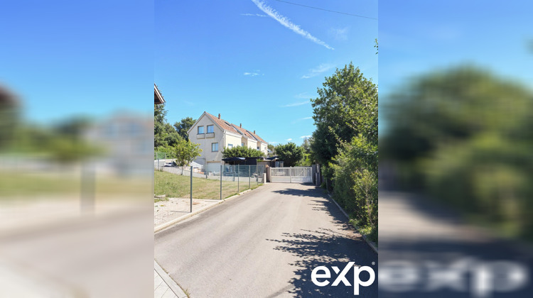 Ma-Cabane - Vente Maison Zimmersheim, 77 m²