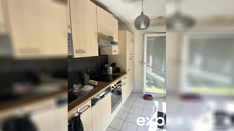 Ma-Cabane - Vente Maison Zimmersheim, 77 m²