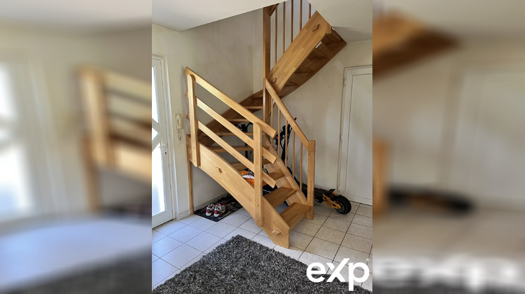 Ma-Cabane - Vente Maison Zimmersheim, 77 m²