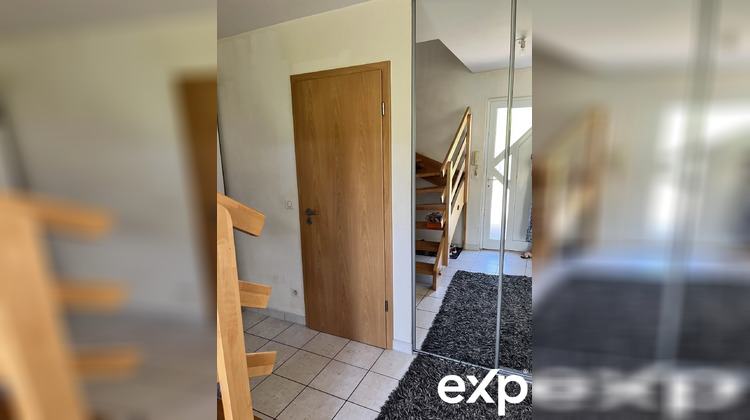 Ma-Cabane - Vente Maison Zimmersheim, 77 m²