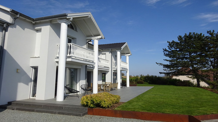 Ma-Cabane - Vente Maison ZIMMERSHEIM, 260 m²